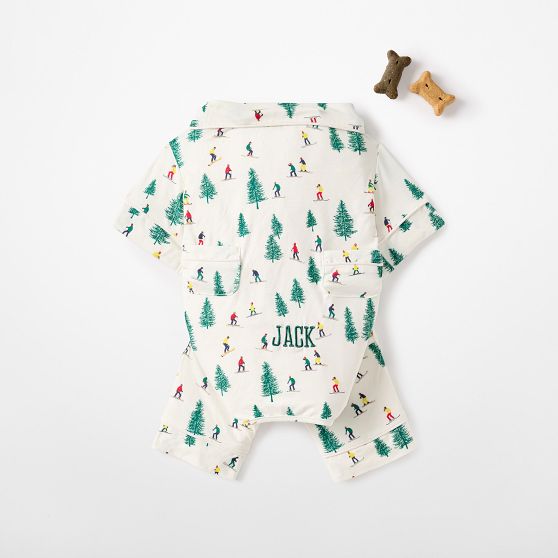 Pet Pajamas