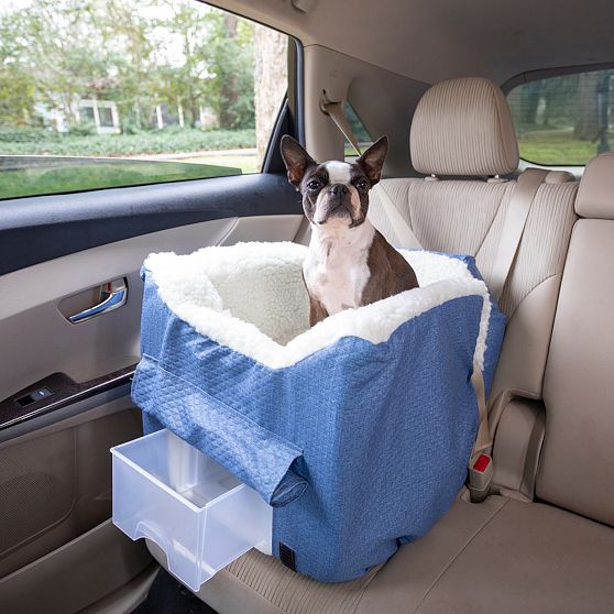 Snoozer Lookout II Pet Car Seat