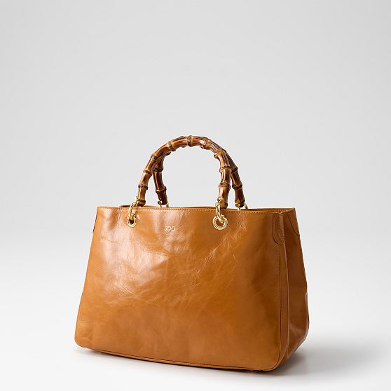 Bamboo Elisabetta Slouch Handbag