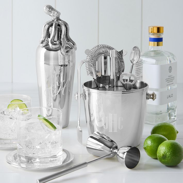 Mark & Graham Celebration Bar Tool Set - Thumbnail 3