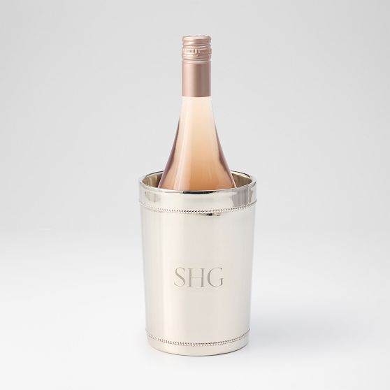 Celebration Beaded Wine Chiller