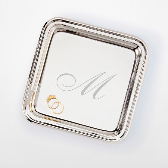 Celebration Catchall Tray