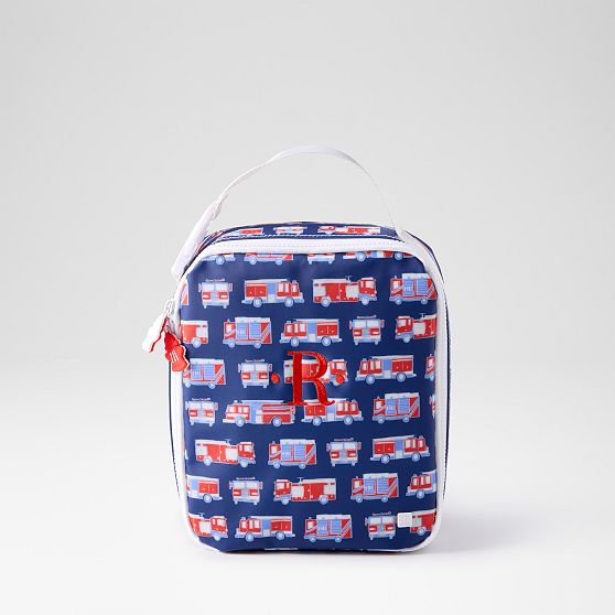 Riley Insulated Lunch Bag