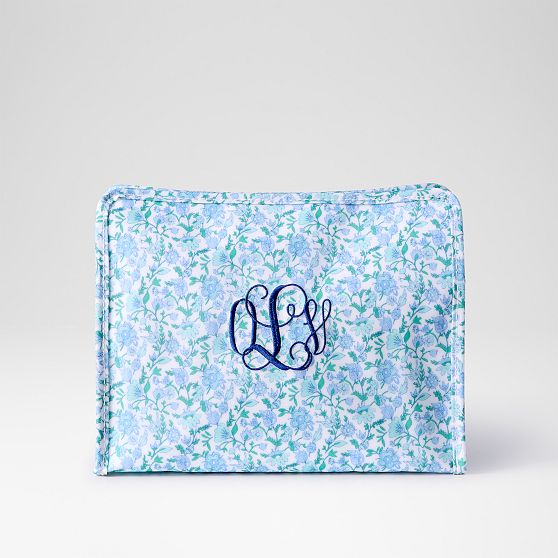 Riley Patterned Pouch