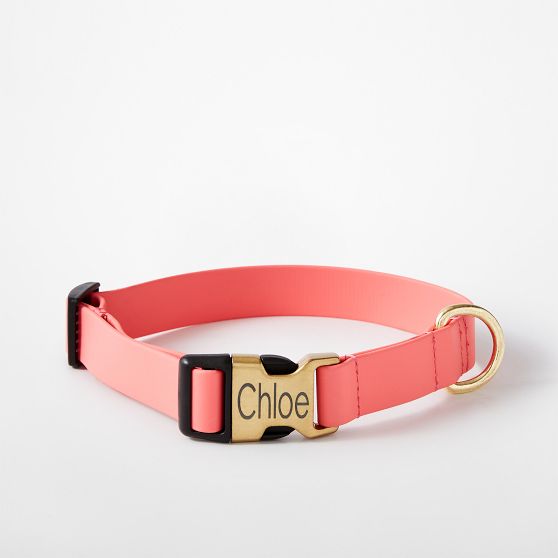 Waterproof Dog Collar