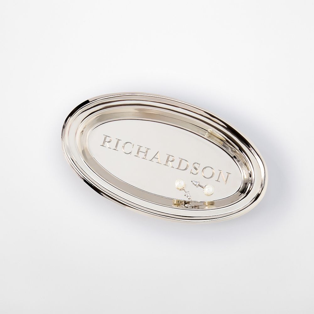 Celebration Catchall Tray