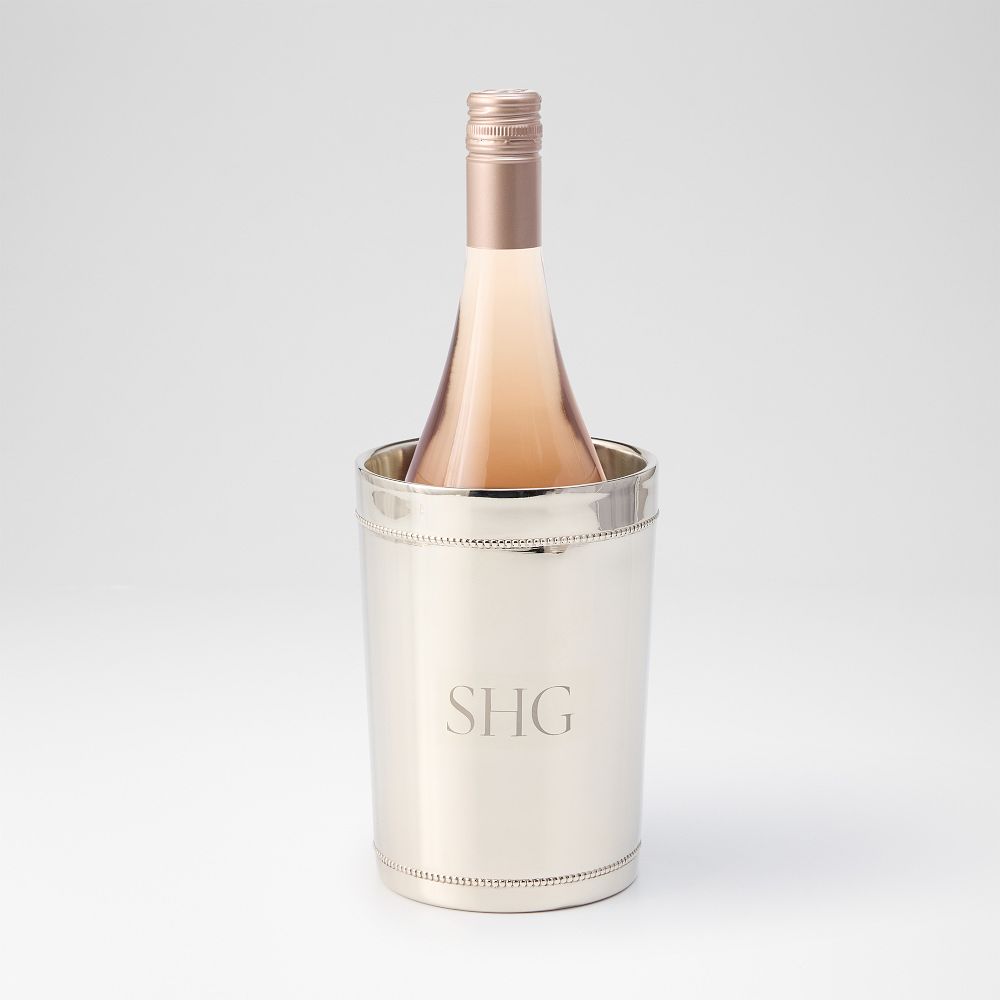 Celebration Beaded Wine Chiller