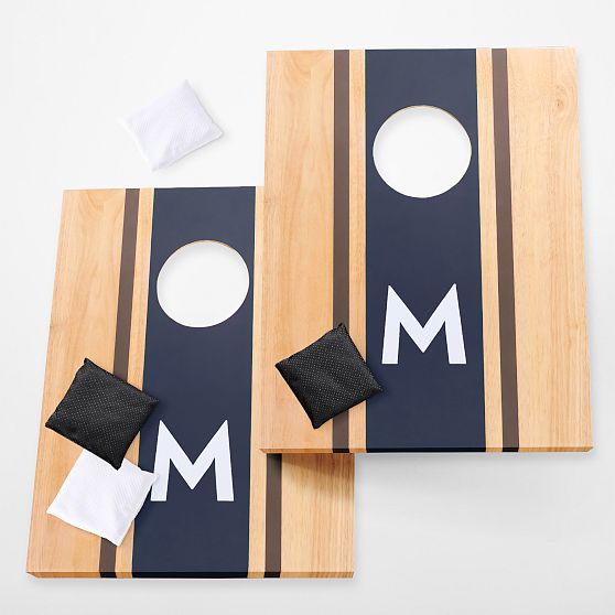 Portable Bean Bag Toss