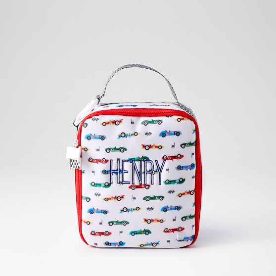 Riley Insulated Lunch Bag