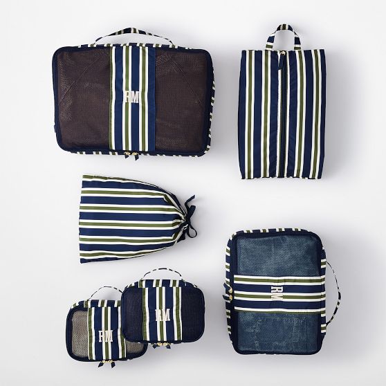 6-Piece Packing Cube Set