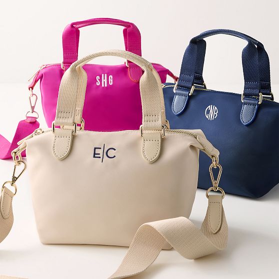 Avion Mini Crossbody Bag