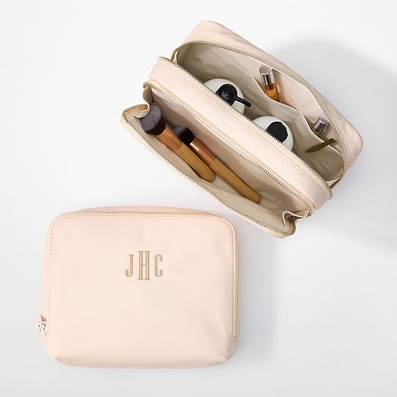 Avion Multi-Zip Travel Pouch