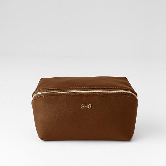 Fillmore Diamond Travel Pouch