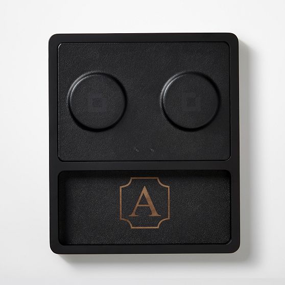 NYTSTD Duo Wireless Charging Tray