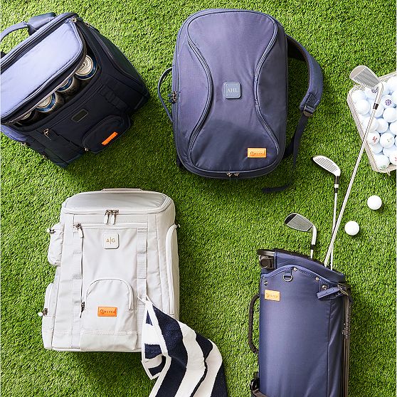Stitch Golf Birdie Bag