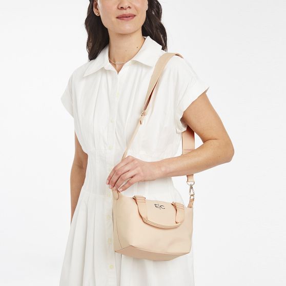 Avion Mini Crossbody Bag