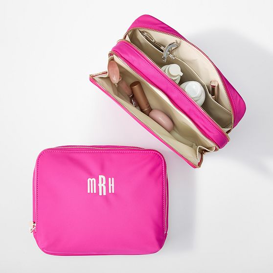 Avion Multi-Zip Travel Pouch