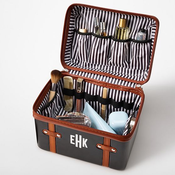 Terminal 1 Cosmetic Case