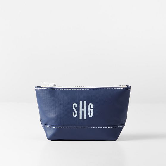 Mark &amp; Graham x Steele Waterproof Pouch