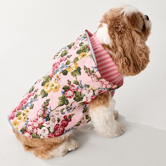 Sanderson Dog Rain Jacket