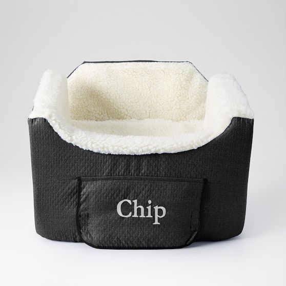 Snoozer Lookout II Pet Car Seat