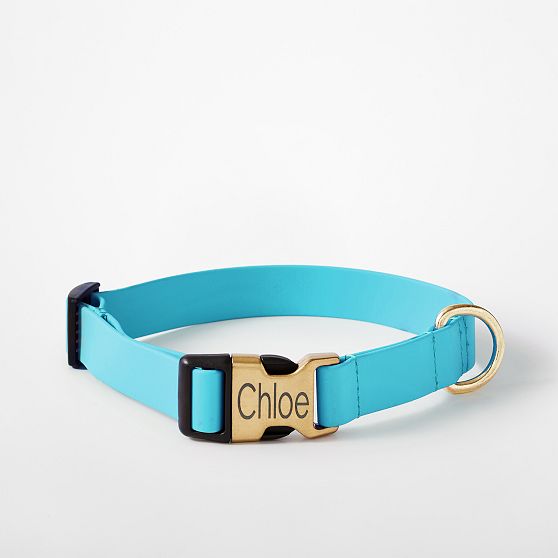 Waterproof Dog Collar