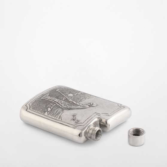 Golf Flask