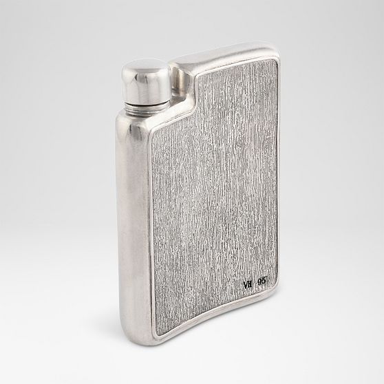 Golf Flask