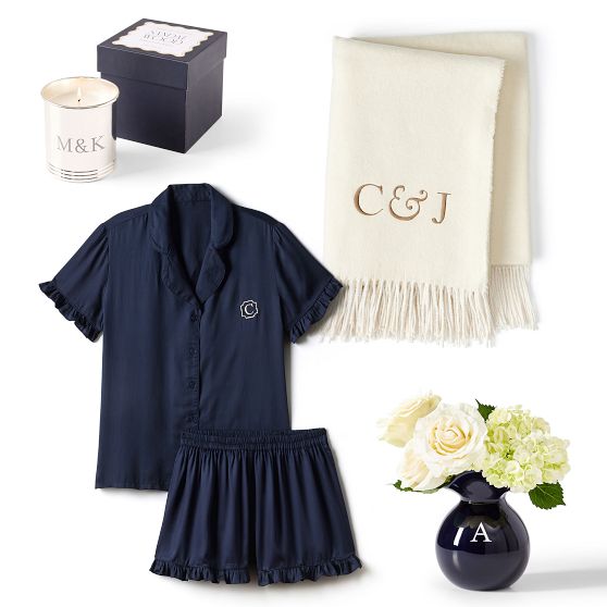 Mother's Day Cozy Gift Set