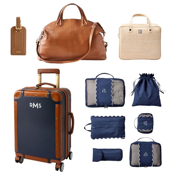 The Mother's Day Jetsetter Gift Set