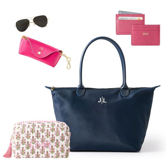 The Mother's Day On-the-Go Essentials Gift Set