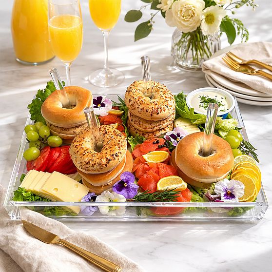 Brunch Board Serving Tray