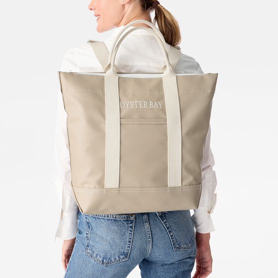 Mark &amp; Graham x Steele Convertible Backpack