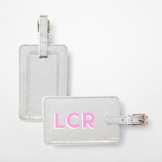 Mark & Graham Fillmore Luggage Tag - Thumbnail 5