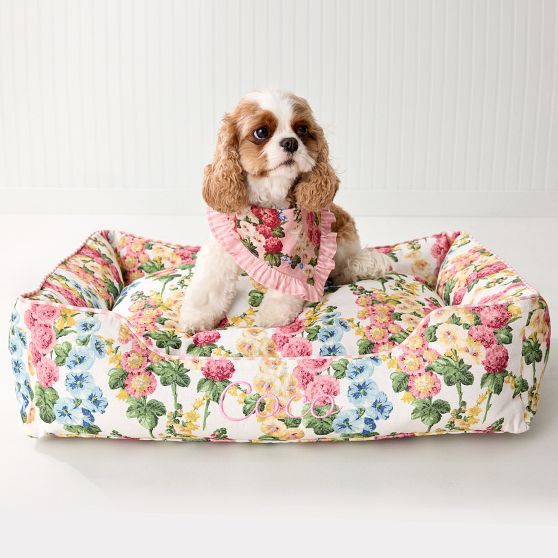 Sanderson Deluxe Dog Bed Lounger