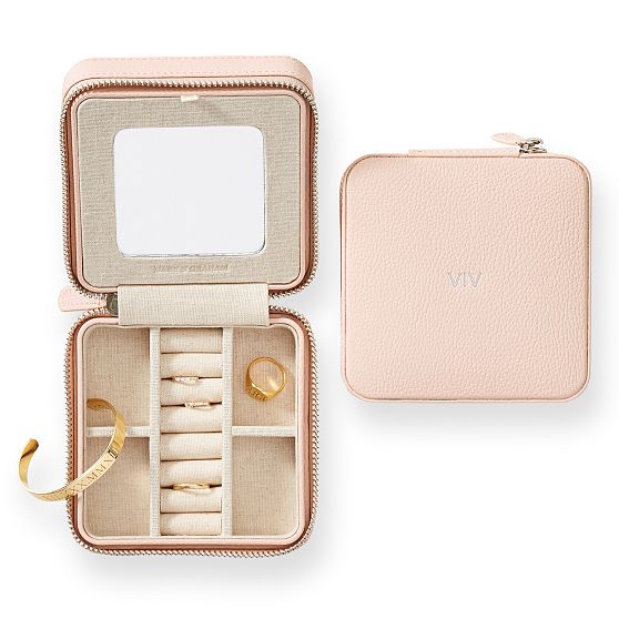 Mark & Graham Jewelry Case - Thumbnail 2