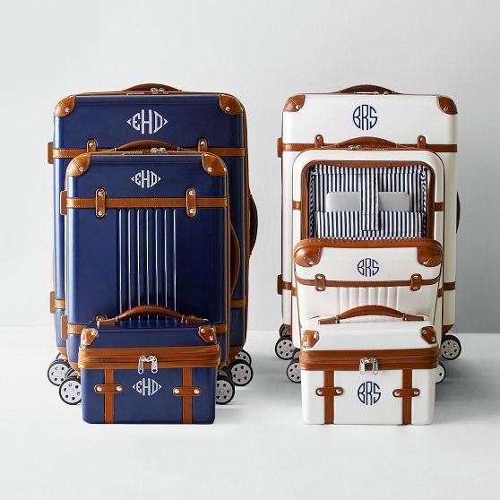 Terminal 1 Cosmetic Case