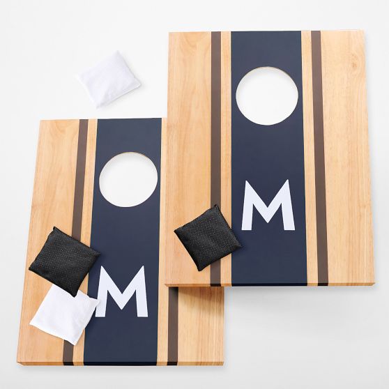 Portable Bean Bag Toss