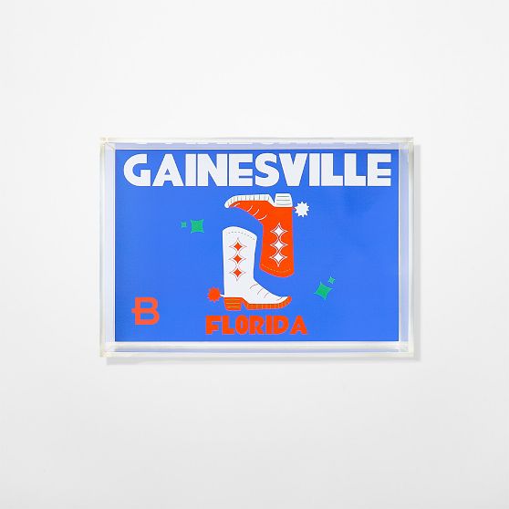 Tart by Taylor Collegiate Catchall Tray