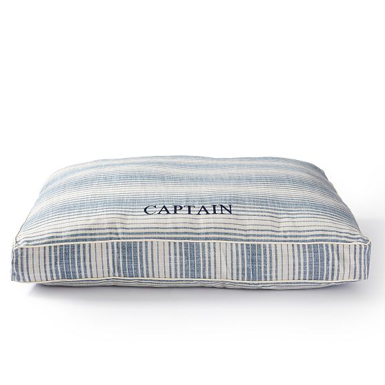 Jax &amp; Bones Dog Pillow Bed