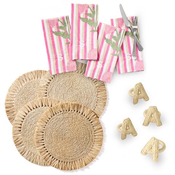 Mother's Day Tablescape Gift Set