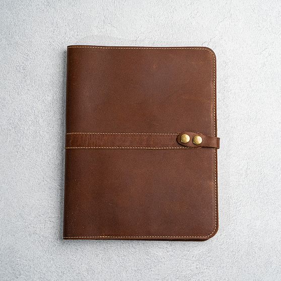 Holtz Leather Portfolio