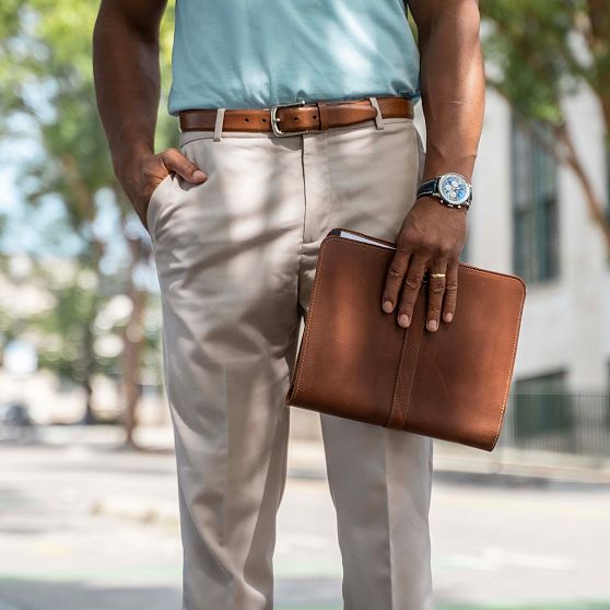 Holtz Leather Portfolio
