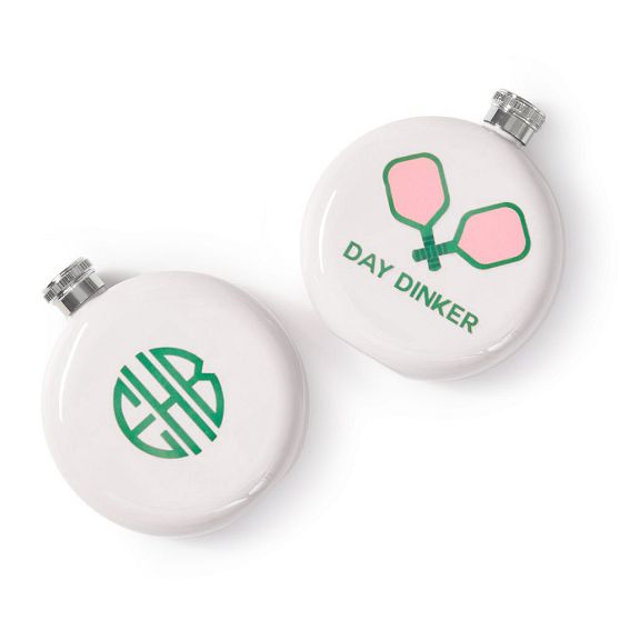 Mini Sport Flask