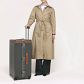 Video 1 for Carl Friedrik Hybrid Checked Luggage