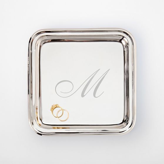 Celebration Catchall Tray