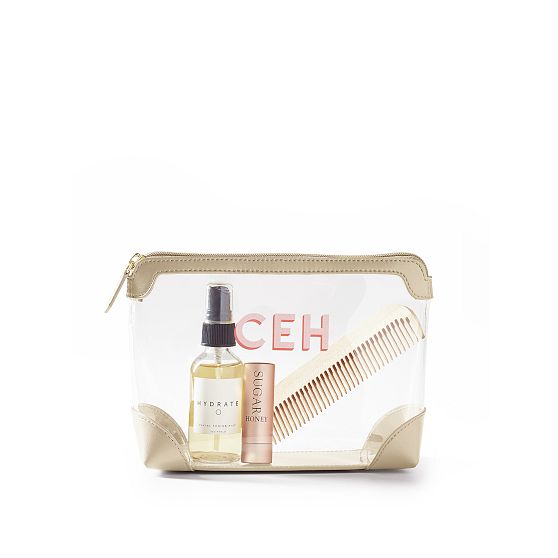 Clear Pouch