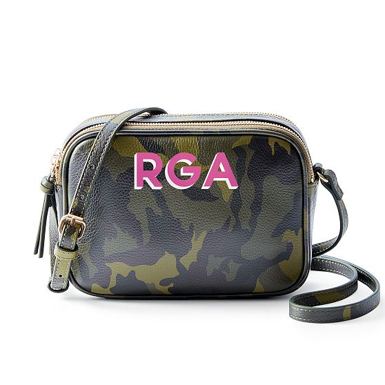 The Essential Crossbody
