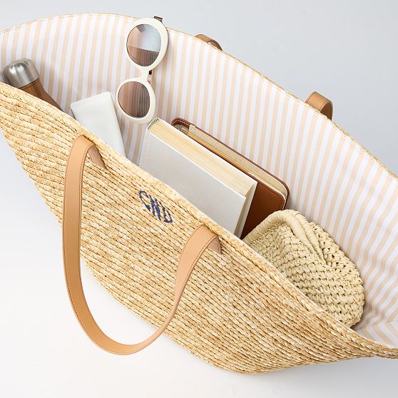 Mark & Graham Marina Tote - Thumbnail 4