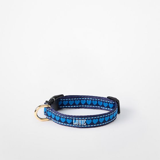 Ribbon Collar